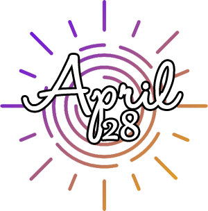 April 28